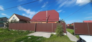 Сергієнка (г. Кагарлык, Кагарлыкский район) - Продається будинок, 70000 $ - АФНУ