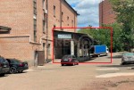 пр. Карла Маркса (г. Кривой Рог, Центрально-Городской район) - Здається склад, 70 грн. за кв.м. - АФНУ