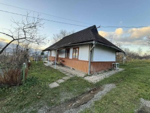 Грушевського (с. Коваловка, Коломыйский район) - Продається будинок, 19500 $ - АФНУ