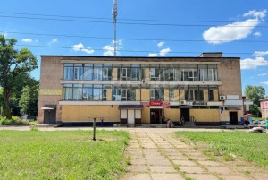 пл. Дзержинского (г. Кривой Рог, Саксаганский район) - Здається офіс, 100 грн. за кв.м. - АФНУ