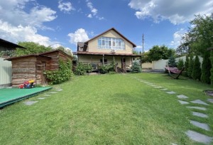 ул. Первомайская (г. Винница, Ленинский район) - Продається будинок, 200000 $ - АФНУ