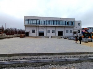 проспек Миру, 41/5 (г. Хмельницкий) - Здається офіс, 300 грн. за кв.м. - АФНУ