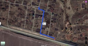 СК Іскра (г. Хмельницкий, Книжківці) - Продається сільськогосподарська ділянка, 3600 $ - АФНУ