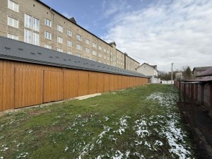 Уляни Кравченко (г. Коломыя) - Продається таунхаус, 110000 $ - АФНУ