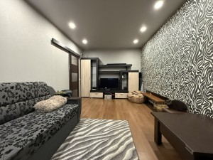 Вавілова, 13/42 (г. Полтава) - Продається квартира, 46900 $ - АФНУ