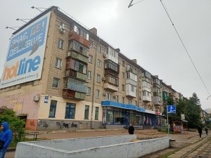 шос. Харьковское, 1 (г. Киев, Днепровский район) - Продається квартира, 33000 $ - АФНУ