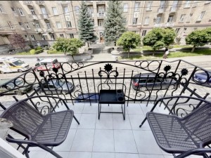 ул. Мечникова, 25 (г. Львов, Лычаковский район) - Продається квартира, 165000 $ - АФНУ