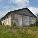 ул. Ярослава Мудрого (г. Корсунь-Шевченковский, Корсунь-Шевченковский район) - Здається промисловість, 18000 грн. - АФНУ