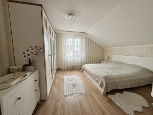 ул. Київська, 41 (с. Липовка, Макаровский район) - Продається будинок, 105000 $ - АФНУ