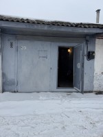 Проспект Миру, 65/4А (г. Хмельницкий, Виставка) - Продається гараж, 9500 $ - АФНУ