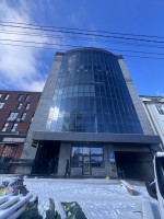 старокостянтинівське шосе (г. Хмельницкий) - Здається офіс в новобудові, 5500 грн. - АФНУ