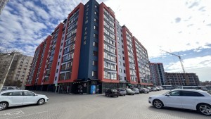 Проскурівського підпілля, 165-В (г. Хмельницкий, Центр) - Продається квартира, 80000 $ - АФНУ