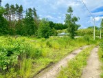 Жирного (с. Свидивок, Черкасский район) - Продається ділянка під забудову, 16000 $ - АФНУ