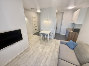 ул. Нижнеключевая, 14 (г. Киев, Соломенский район) - Продається квартира в новобудові, 86000 $ - АФНУ