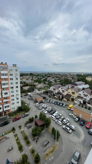 ул. Тимощука, 39А (г. Винница, Старогородской район) - Продається квартира, 66500 $ - АФНУ