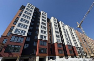 Миколи Мазура, 28 (г. Хмельницкий) - Продається квартира, 38000 $ - АФНУ