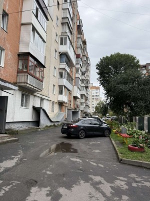 ул. Перемоги, 8/2 (г. Хмельницкий) - Продається квартира, 62000 $ - АФНУ