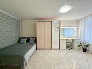 ул. Гарматная, 44/2 (г. Киев, Соломенский район) - Продається квартира, 45000 $ - АФНУ