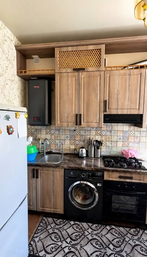торгова Площа (г. Белая Церковь) - Продається квартира, 95000 $ - АФНУ