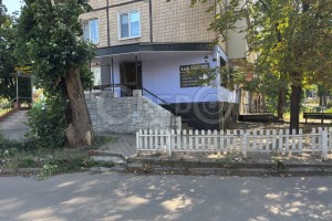 пер. Бульварный (г. Кривой Рог, Саксаганский район) - Продається торгівельний майданчик, 24000 $ - АФНУ