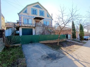 пров. Київський, 54/1 (г. Хмельницкий) - Продається будинок, 125000 $ - АФНУ