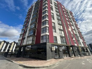 Європейська, 11 (с. Липины, Луцкий район) - Здається торгівельний майданчик, 16000 грн. - АФНУ