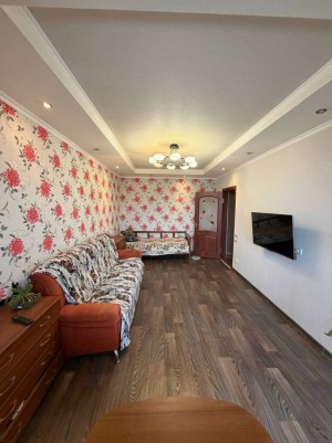 Таращанська (г. Белая Церковь, Таращанська) - Продається квартира, 75000 $ - АФНУ