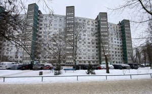 бул. Дарницкий, 7 (г. Киев, Днепровский район) - Продається квартира, 69000 $ - АФНУ