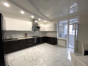 Проспект Героїв України (г. Николаев, Центральный район) - Продається квартира в новобудові, 145000 $ - АФНУ