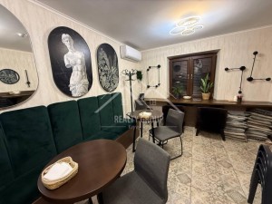 проспект Металургів, 38 (г. Кривой Рог, Дзержинский район) - Продається заклад громадського харчування, 65000 $ - АФНУ