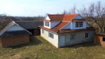 пл. Шашкевича, 182 (с. Спас, Коломыйский район) - Продається будинок, 35000 $ - АФНУ