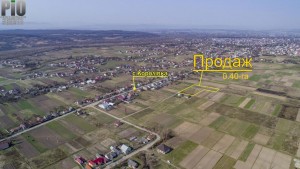 Королівка (с. Короловка, Коломыйский район) - Продається сільськогосподарська ділянка, 21000 $ - АФНУ