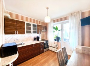 Тополь 3 (г. Днепр, Бабушкинский район) - Продається квартира, 25900 $ - АФНУ