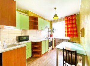 ул. Набережная Победы (г. Днепр, Жовтневый район) - Продається квартира, 37000 $ - АФНУ