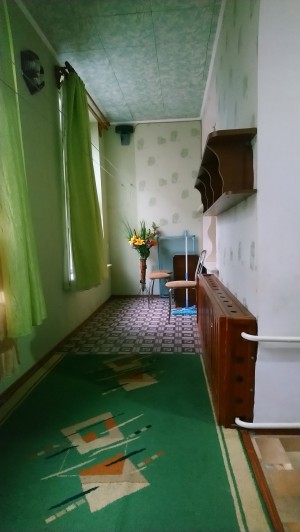 ул. Архитектора Старова (г. Николаев, Центральный район) - Здається квартира, 6000 грн. - АФНУ